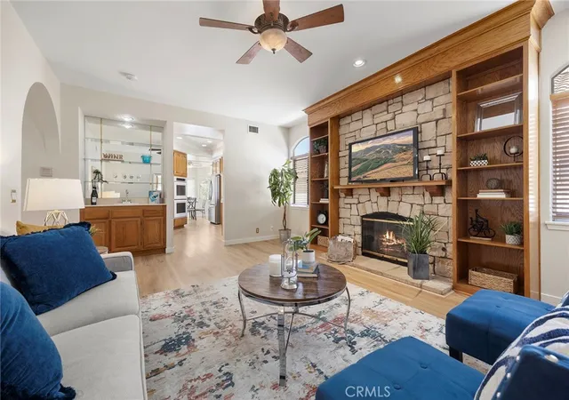 Photo 1 of Single family home for sale at 5315 Via Sevilla, Yorba Linda, CA 92887 | MLS# PW26181796 | Listing updated on 2026-10-12