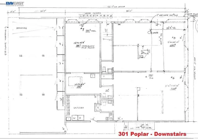 Photo 56 of Multi family home for sale at 301 Poplar St, Mill Valley, CA 94941 | MLS# 41145498 | Listing updated on 2026-09-13