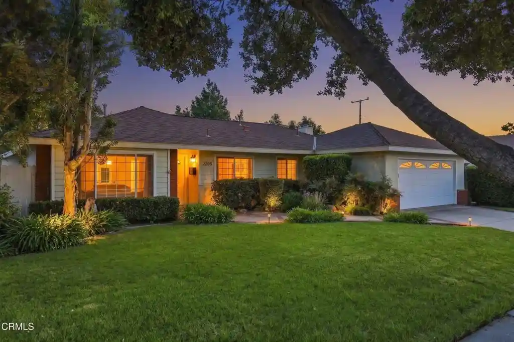 Photo 1 of Sale Pending at 2206 Derby St, Camarillo, CA 93010 | MLS# V1-38274 | Listing updated on 2026-10-14