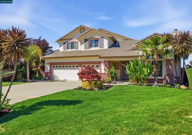 Photo 1 of Sale Pending at 5 Welford Ranch Ct, San Ramon, CA 94583 | MLS# 41145506 | Listing updated on 2026-09-24