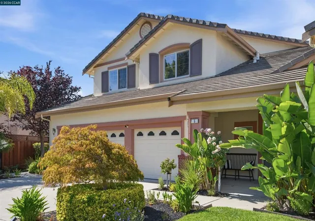 Photo 4 of Sale Pending at 5 Welford Ranch Ct, San Ramon, CA 94583 | MLS# 41145506 | Listing updated on 2026-09-24