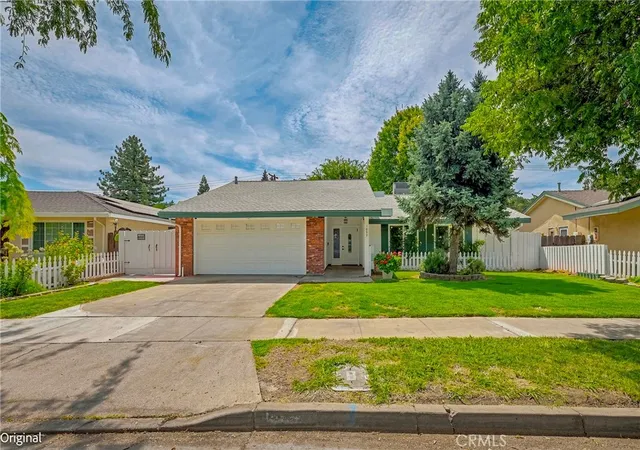 Photo 1 of Sale Pending at 1052 Northwood, Merced, CA 95348 | MLS# MC26180949 | Listing updated on 2026-10-06