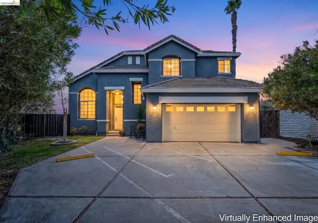 Photo 1 of Sale Pending at 2158 Newport Ct, Discovery Bay, CA 94505 | MLS# 41145512 | Listing updated on 2026-09-20