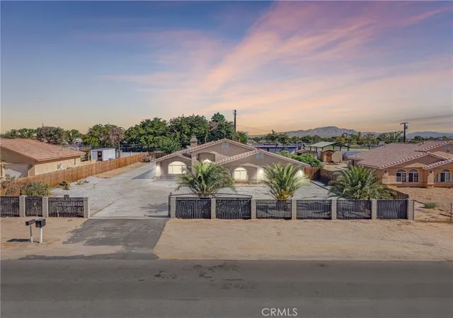 Photo 1 of Sale Pending at 14944 Coalinga, Victorville, CA 92392 | MLS# IG26182037 | Listing updated on 2026-09-16
