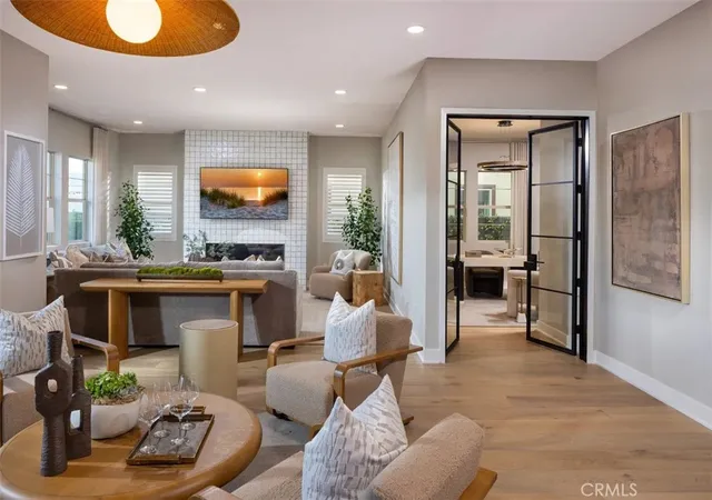 Photo 3 of Single family home for sale at 6178 Allure Dr, Rancho Mission Viejo, CA 92694 | MLS# OC26182073 | Listing updated on 2026-09-27