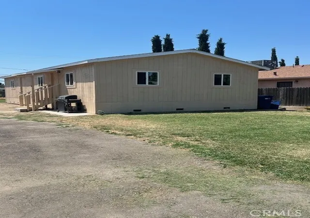 Photo 1 of Manufactured home for sale at 9513 Stanford, Planada, CA 95365 | MLS# MC26143524 | Listing updated on 2026-10-07