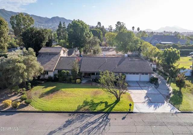 Photo 1 of Mansion for sale at 587 Calle Sequoia, Thousand Oaks, CA 91360 | MLS# 226003966 | Listing updated on 2026-10-09