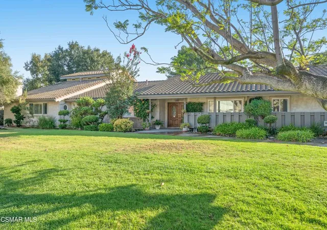 Photo 2 of Mansion for sale at 587 Calle Sequoia, Thousand Oaks, CA 91360 | MLS# 226003966 | Listing updated on 2026-10-09
