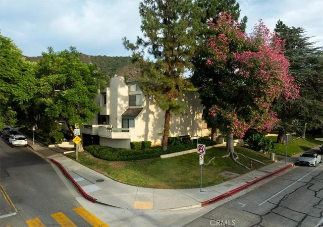 Photo 1 of Townhouse for sale at 1734 N Verdugo #10, Glendale, CA 91208 | MLS# BB26180250 | Listing updated on 2026-09-13