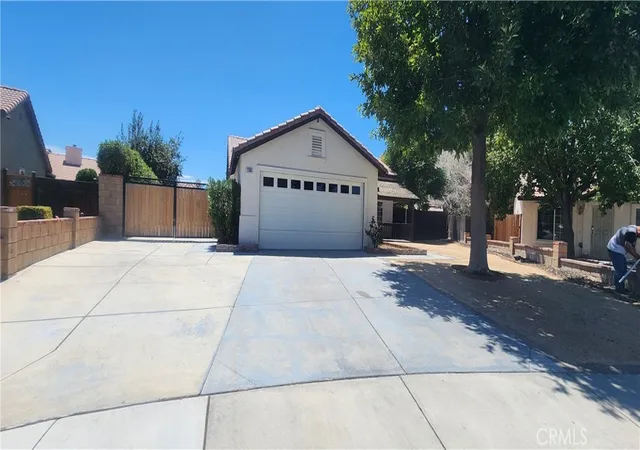 Photo 1 of Single family home for sale at 3300 E Ave K3, Lancaster, CA 93535 | MLS# RS26181473 | Listing updated on 2026-09-24
