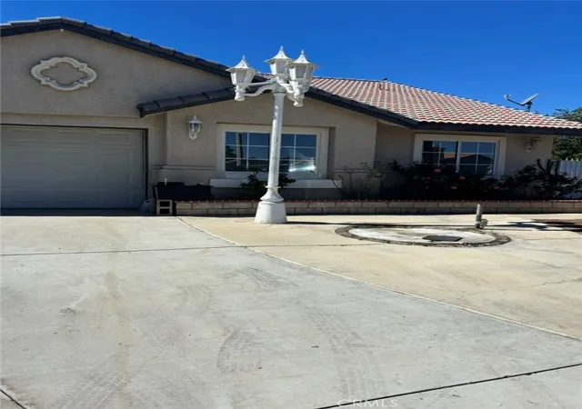 Photo 1 of Single family home for sale at 11720 Portola Ct, Adelanto, CA 92301 | MLS# DW26182115 | Listing updated on 2026-10-30