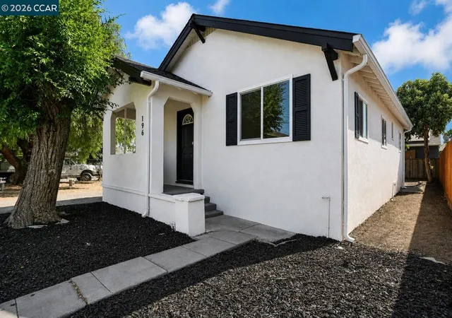 Photo 1 of Sale Pending at 196 N Bella Monte Ave, Bay Point, CA 94565 | MLS# 41145521 | Listing updated on 2026-09-23