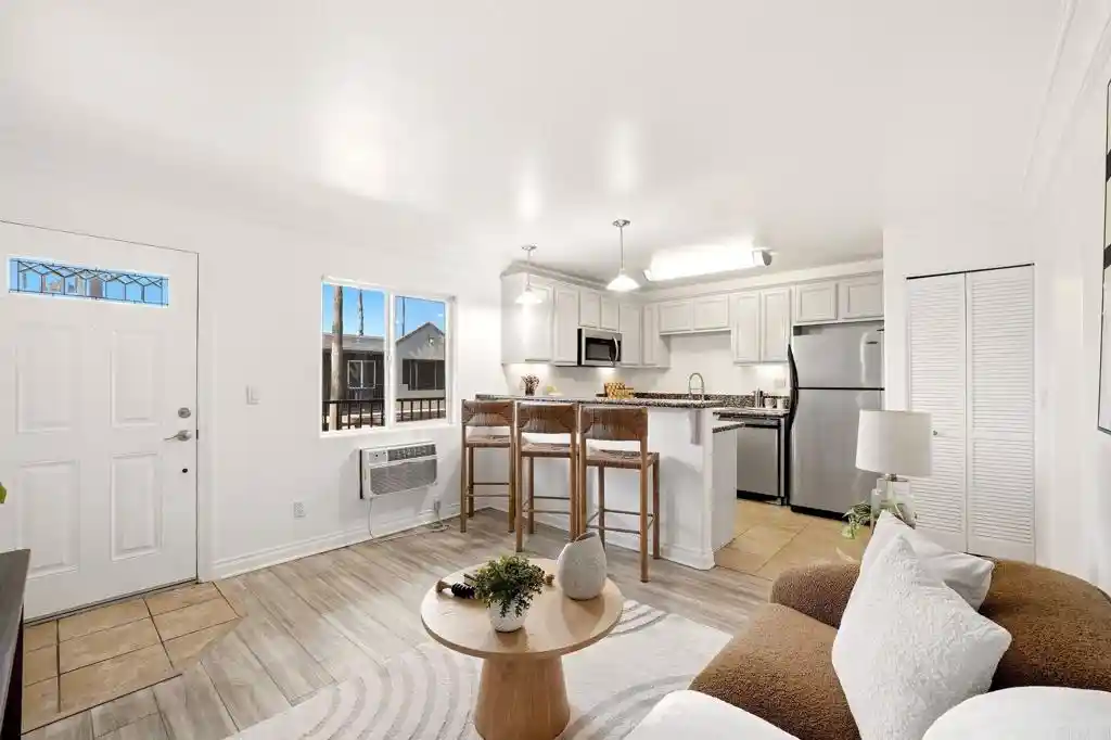 Listing Photo 2 - Condo for sale in 800 N Mollison Ave located at 800 N Mollison Ave, El Cajon, CA 92021 - Unit #51