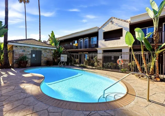 Listing Photo 4 - Condo for sale in building located at 800 N Mollison Ave, El Cajon, CA 92021 - Unit #51