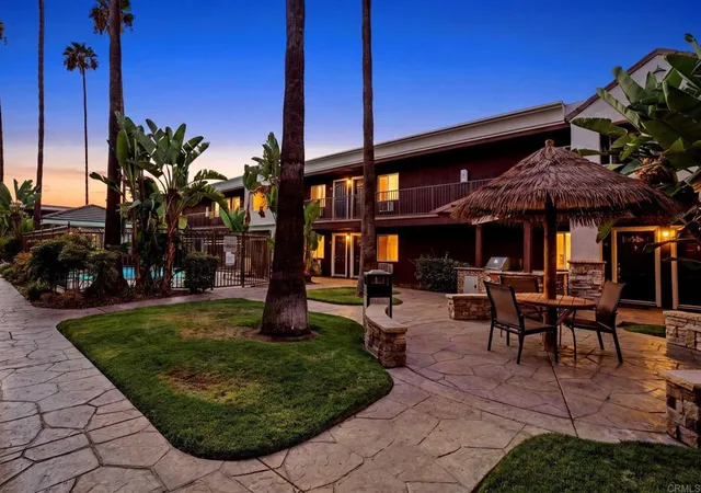 Listing Photo 5 - Condo for sale in building located at 800 N Mollison Ave, El Cajon, CA 92021 - Unit #51