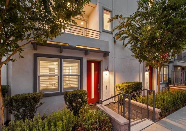Townhouse for sale at 2601 Cranston #710, Escondido, CA 92025 | MLS# 260020352SD