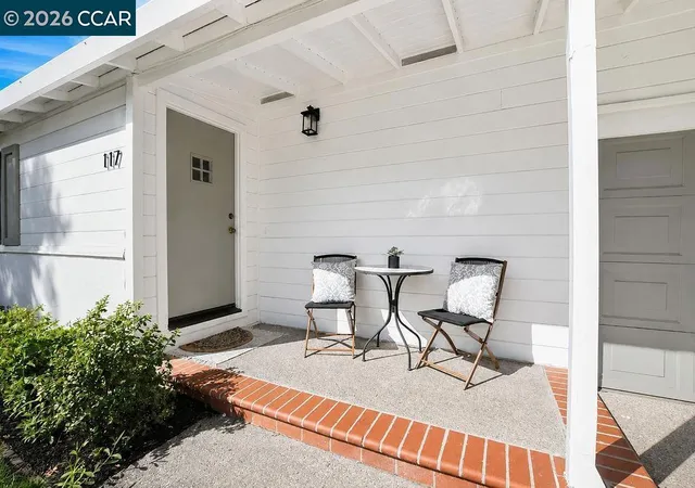 Photo 2 of Single family home for sale at 117 Vista Del Diablo, Danville, CA 94526 | MLS# 41145528 | Listing updated on 2026-10-09