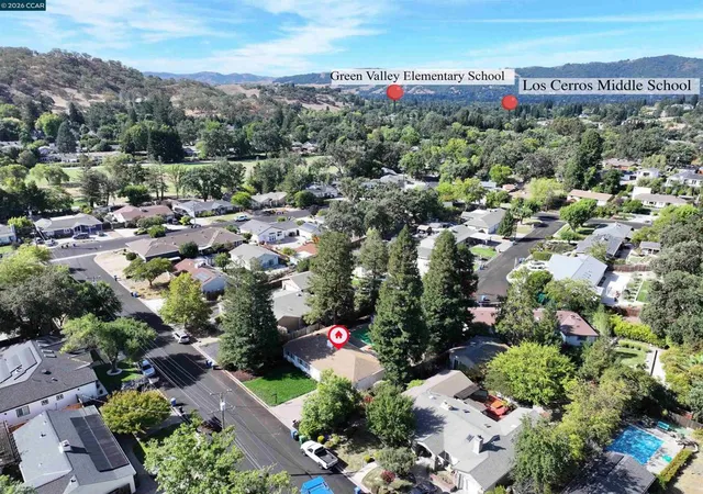 Photo 50 of Single family home for sale at 117 Vista Del Diablo, Danville, CA 94526 | MLS# 41145528 | Listing updated on 2026-10-09