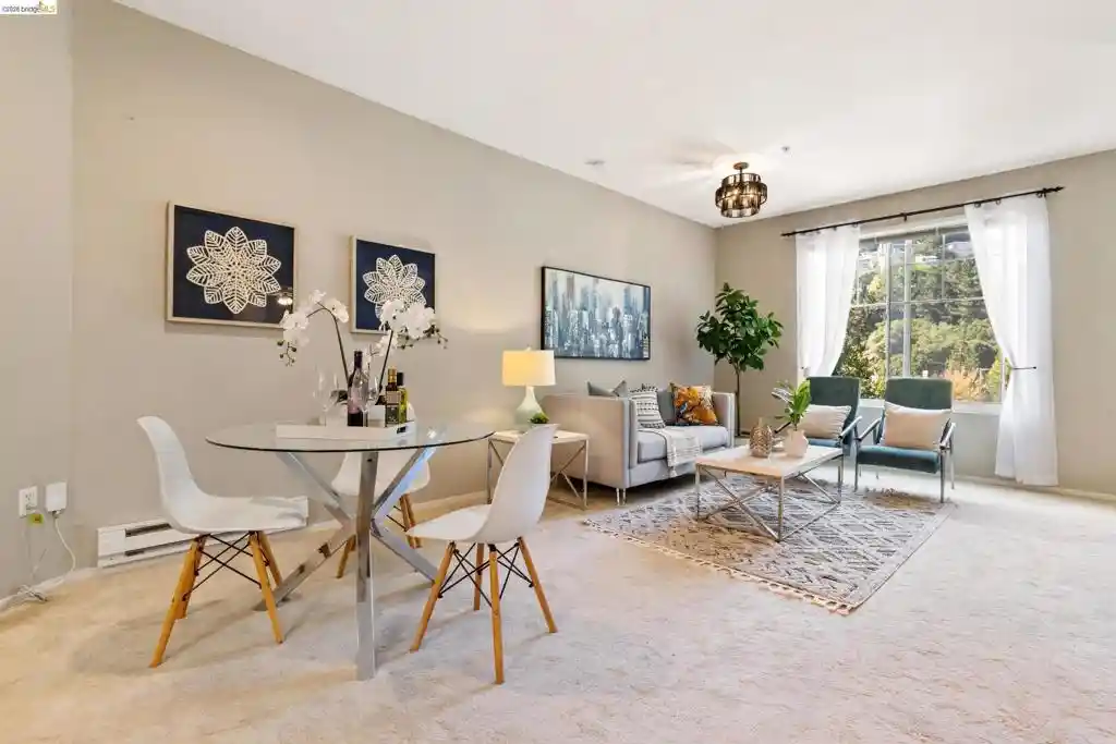 Condo for sale at 200 Caldecott Ln #206, Oakland, CA 94618 | MLS# 41145529