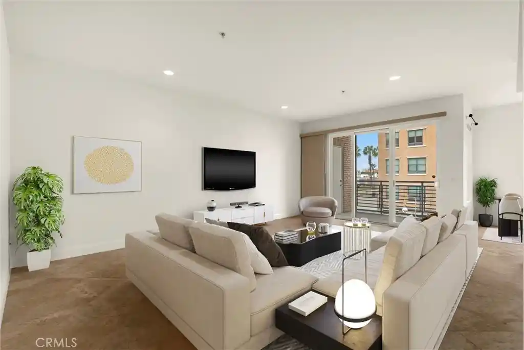 Photo 1 of Condo for sale at 300 E 4th Street #201, Long Beach, CA 90802 | MLS# PW26181631 | Listing updated on 2026-10-21