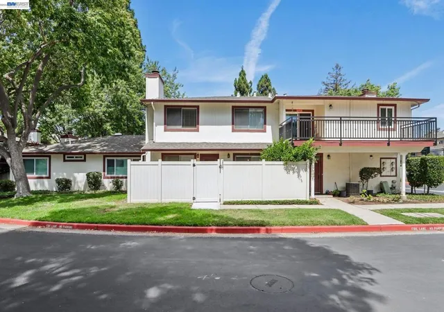Photo 1 of Condo for sale at 2537 Blue Rock Ct, San Jose, CA 95133 | MLS# 41145532 | Listing updated on 2026-09-11