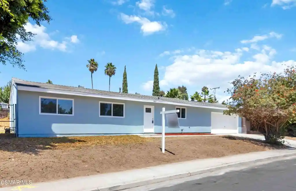 Photo 1 of Single family home for sale at 1447 Alexander St, Simi Valley, CA 93065 | MLS# 226003970 | Listing updated on 2026-10-21