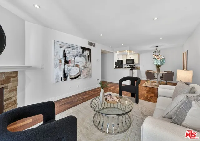 Photo 1 of Condo for sale at 8530 Holloway Dr #303, West Hollywood, CA 90069 | MLS# 26873737 | Listing updated on 2026-10-10
