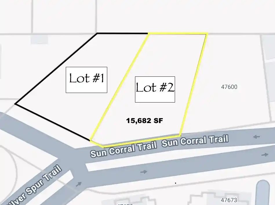Land for sale at 0 Sun Corral Trl, Palm Desert, CA 92260 | MLS# PV26181685