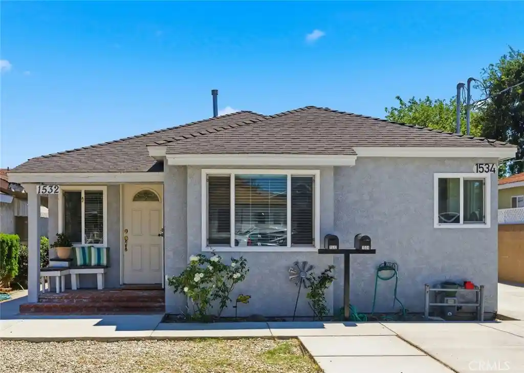 Single family home for sale at 1532 W 221st Street, Torrance, CA 90501 | MLS# SB26180766