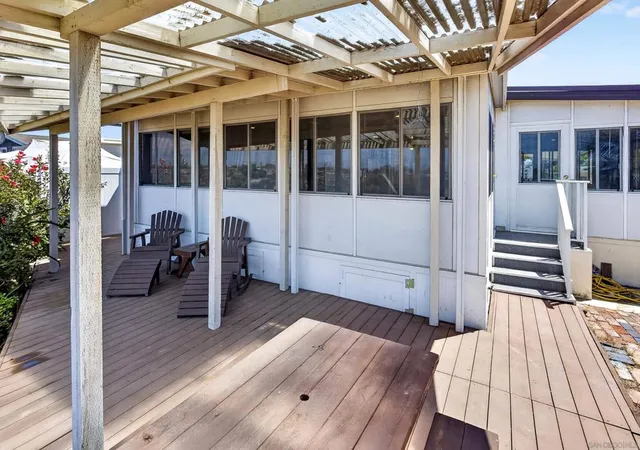 Photo 1 of Manufactured home for sale at 2750 Wheatstone St #64, San Diego, CA 92111 | MLS# 260020359SD | Listing updated on 2026-09-18