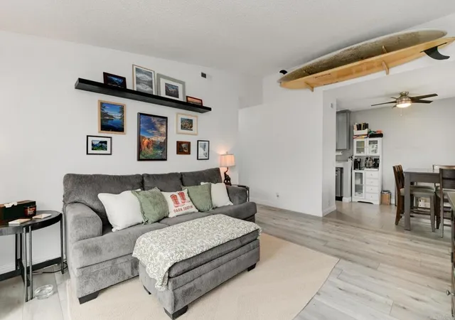 Photo 3 of Condo for sale at 4055 Porte La Paz #141, San Diego, CA 92122 | MLS# NDP2607826 | Listing updated on 2026-10-27