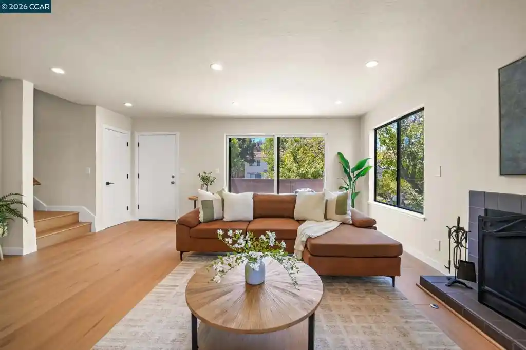 Listing Photo 1 - Condo for sale in 1705 Dalessi Dr located at 1705 Dalessi Dr, Pinole, CA 94564 - Unit 1705 Dalessi Dr