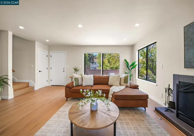 Photo 1 of Condo for sale at 1705 Dalessi Dr, Pinole, CA 94564 | MLS# 41145537 | Listing updated on 2026-09-13