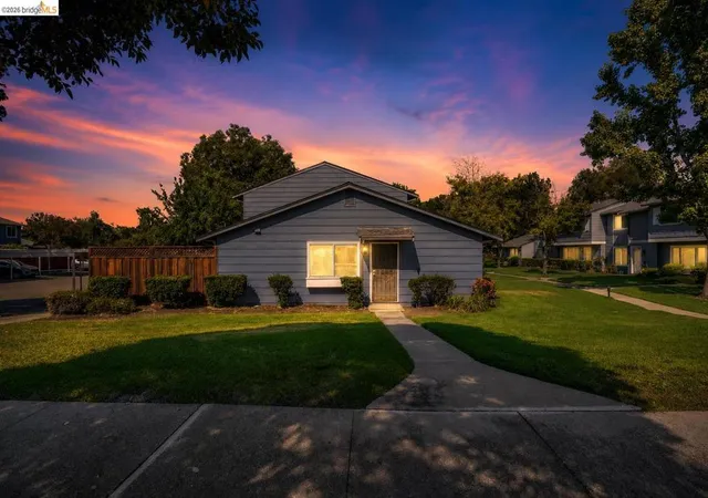 Photo 1 of Sale Pending at 1651 Monterey Dr, Livermore, CA 94551 | MLS# 41145535 | Listing updated on 2026-10-09