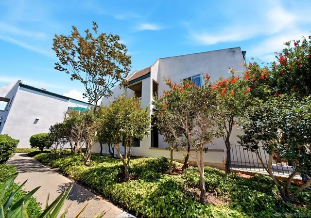 Photo 2 of Condo for sale at 3282 Ashford St #E, San Diego, CA 92111 | MLS# 260020360SD | Listing updated on 2026-09-17