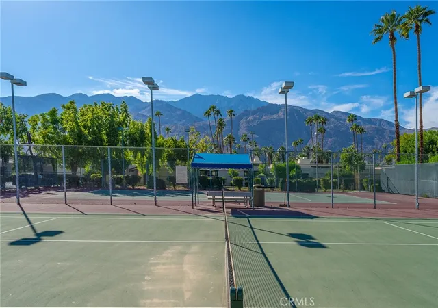 Photo 34 of Condo for sale at 2007 E Columbard, Palm Springs, CA 92264 | MLS# OC26182103 | Listing updated on 2026-09-13
