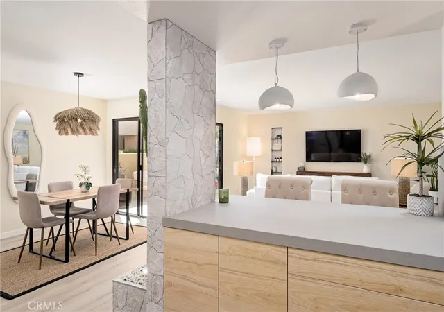 Photo 3 of Condo for sale at 2007 E Columbard, Palm Springs, CA 92264 | MLS# OC26182103 | Listing updated on 2026-09-13