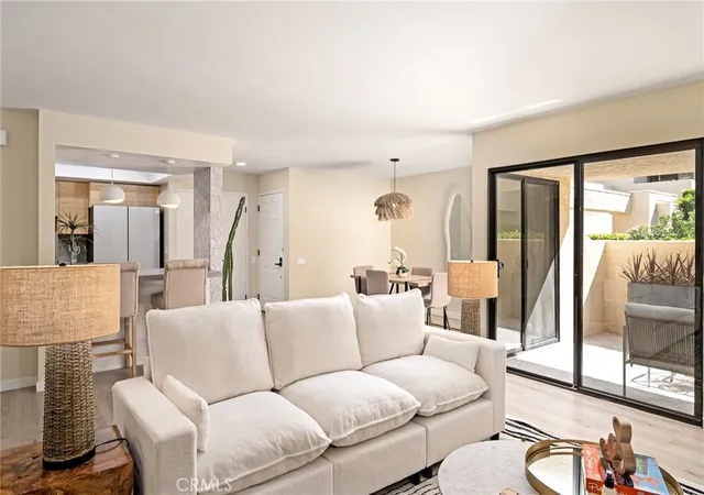 Photo 3 of Condo for sale at 2007 E Columbard, Palm Springs, CA 92264 | MLS# OC26182103 | Listing updated on 2026-09-13