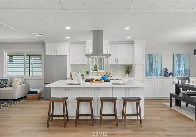 Photo 2 of Manufactured home for sale at 3761 Lake Grv #55, Yorba Linda, CA 92886 | MLS# OC26182206 | Listing updated on 2026-09-22