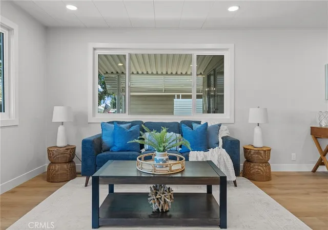 Photo 3 of Manufactured home for sale at 3761 Lake Grv #55, Yorba Linda, CA 92886 | MLS# OC26182206 | Listing updated on 2026-09-22