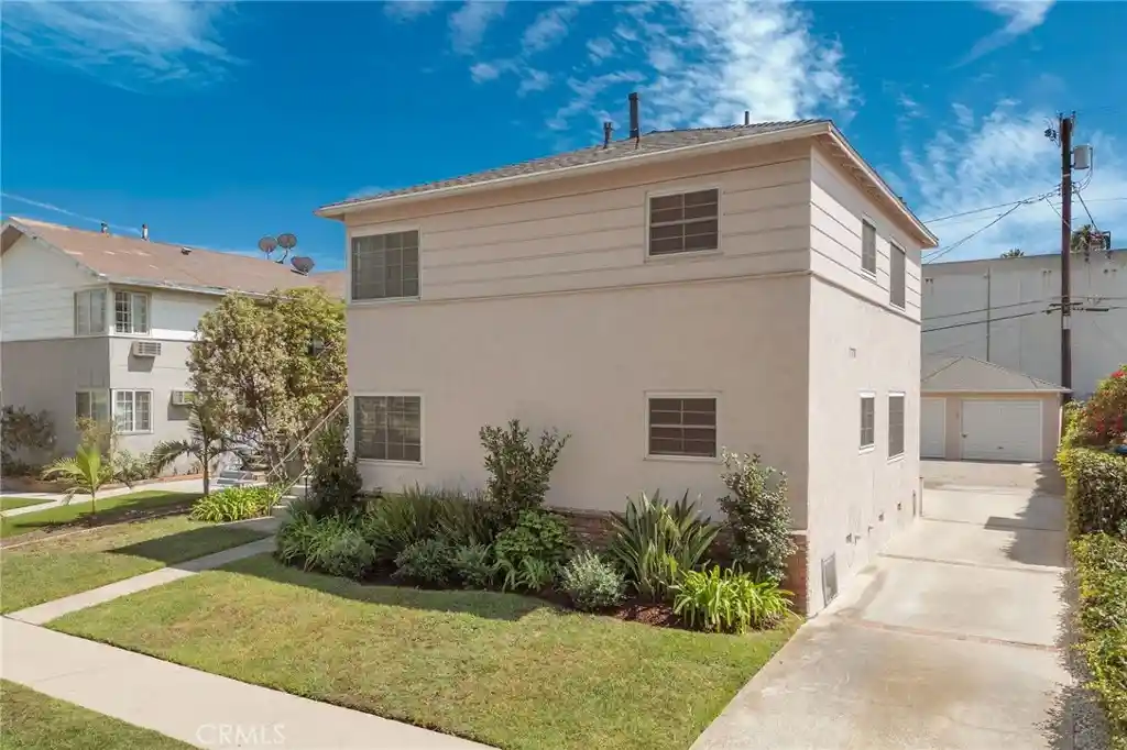 Multi family home for sale at 5734 Morley, Los Angeles, CA 90045 | MLS# SB26182215