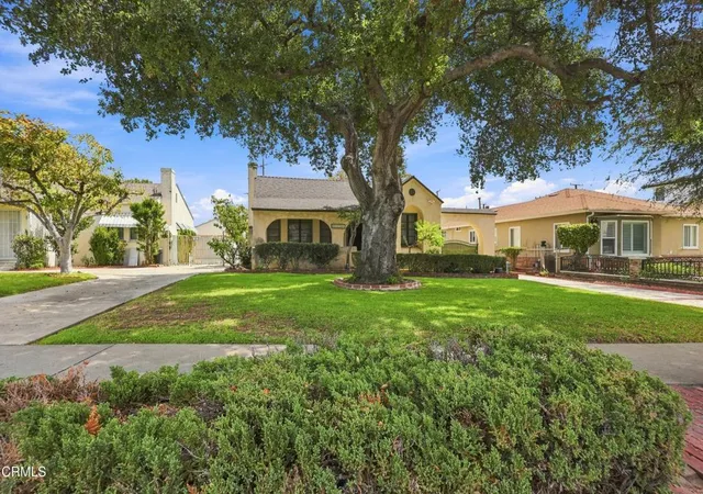 Photo 2 of Single family home for sale at 5936 Encinita Ave, Temple City, CA 91780 | MLS# P1-28528 | Listing updated on 2026-10-01