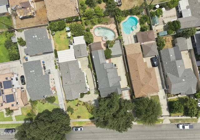 Photo 35 of Single family home for sale at 5936 Encinita Ave, Temple City, CA 91780 | MLS# P1-28528 | Listing updated on 2026-10-01