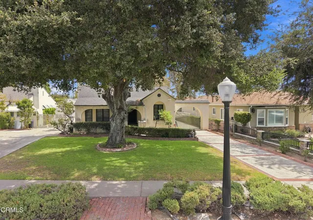 Photo 3 of Single family home for sale at 5936 Encinita Ave, Temple City, CA 91780 | MLS# P1-28528 | Listing updated on 2026-10-01