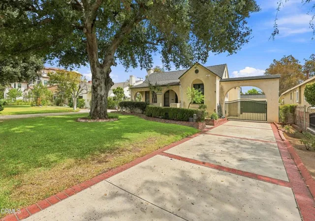 Photo 4 of Single family home for sale at 5936 Encinita Ave, Temple City, CA 91780 | MLS# P1-28528 | Listing updated on 2026-10-01