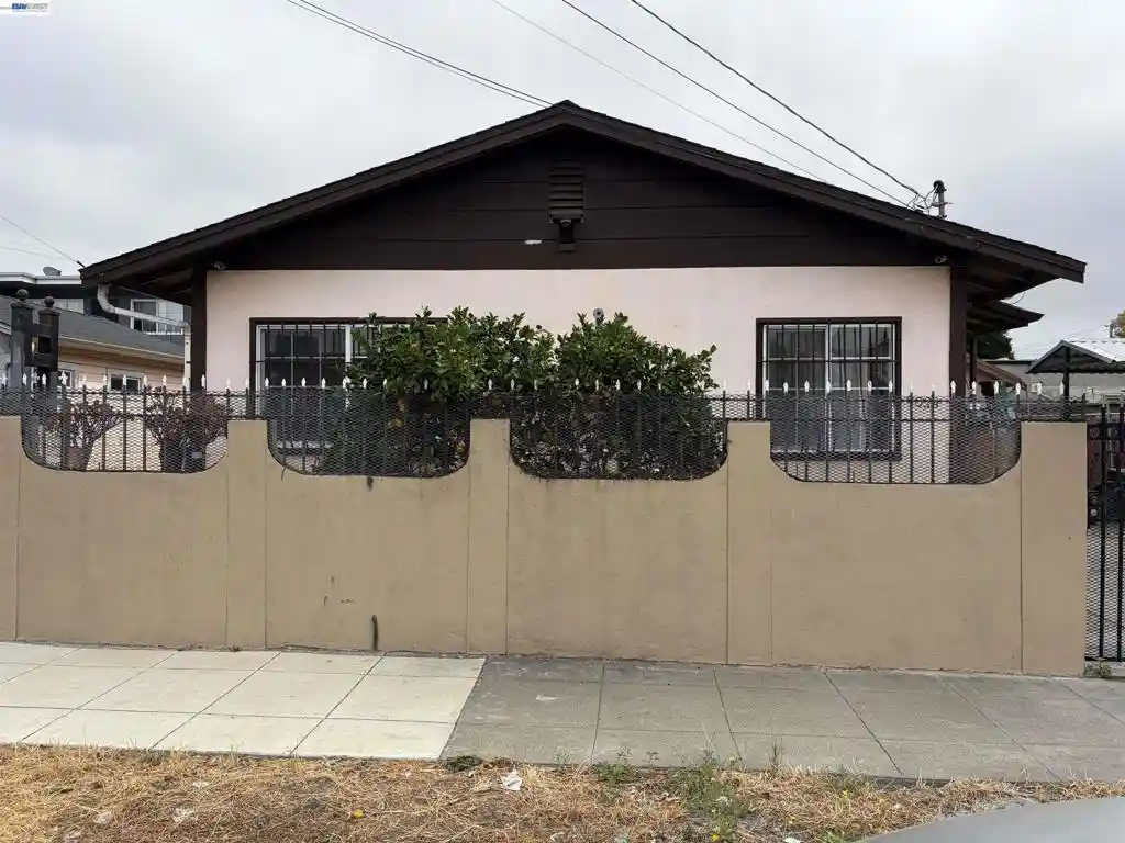 Photo 1 of Single family home for sale at 9024 Olive St, Oakland, CA 94603 | MLS# 41145544 | Listing updated on 2026-10-11