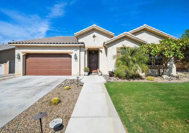 Photo 1 of Single family home for sale at 41153 Danforth Ct, Indio, CA 92203 | MLS# 219151628DA | Listing updated on 2026-09-17