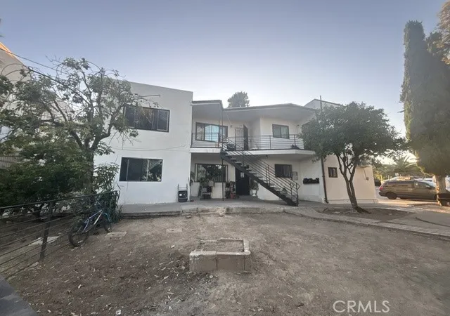 Photo 1 of Multi family home for sale at 5210 Oakland, Los Angeles, CA 90032 | MLS# DW26182229 | Listing updated on 2026-09-03