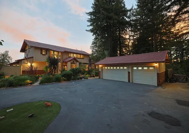 Photo 1 of Single family home for sale at 23965 Mountain Charlie Rd, Los Gatos, CA 95033 | MLS# ML82052505 | Listing updated on 2026-10-05