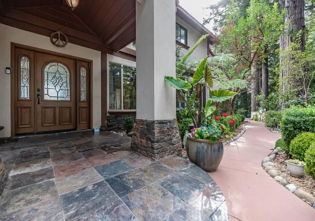 Photo 3 of Single family home for sale at 23965 Mountain Charlie Rd, Los Gatos, CA 95033 | MLS# ML82052505 | Listing updated on 2026-10-05